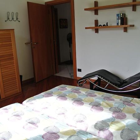 B&B Sari Como Exteriör bild