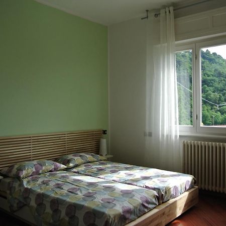 B&B Sari Como Exteriör bild